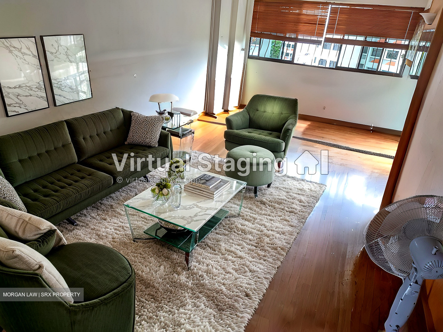 Blk 501B Wellington Circle (Sembawang), HDB 5 Rooms #442475421